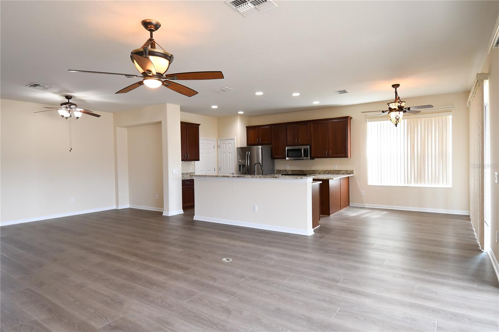 STONE CREEK BY DEL WEBB-SEBASTIAN - Residential