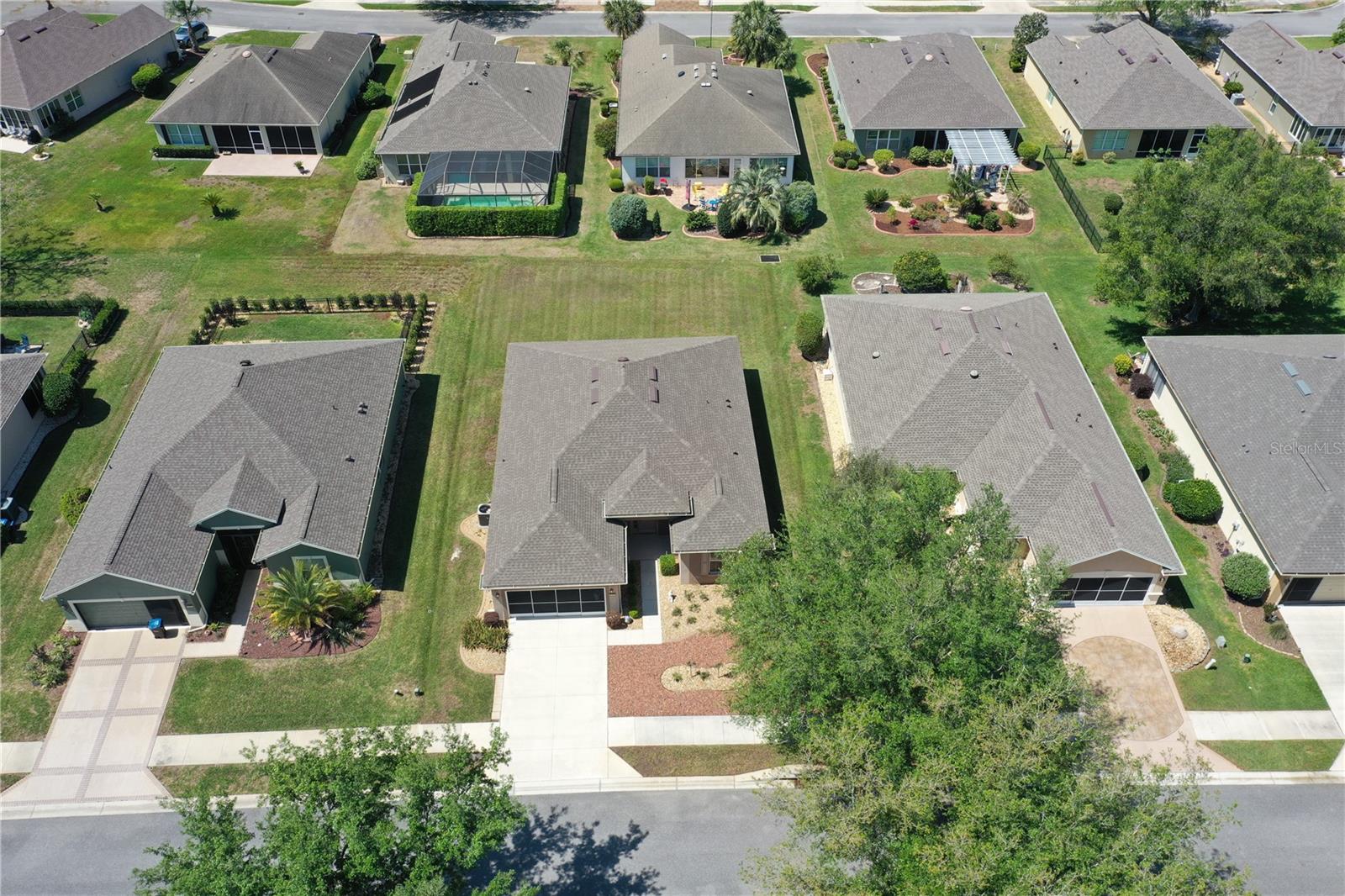 STONE CREEK BY DEL WEBB-SEBASTIAN - Residential