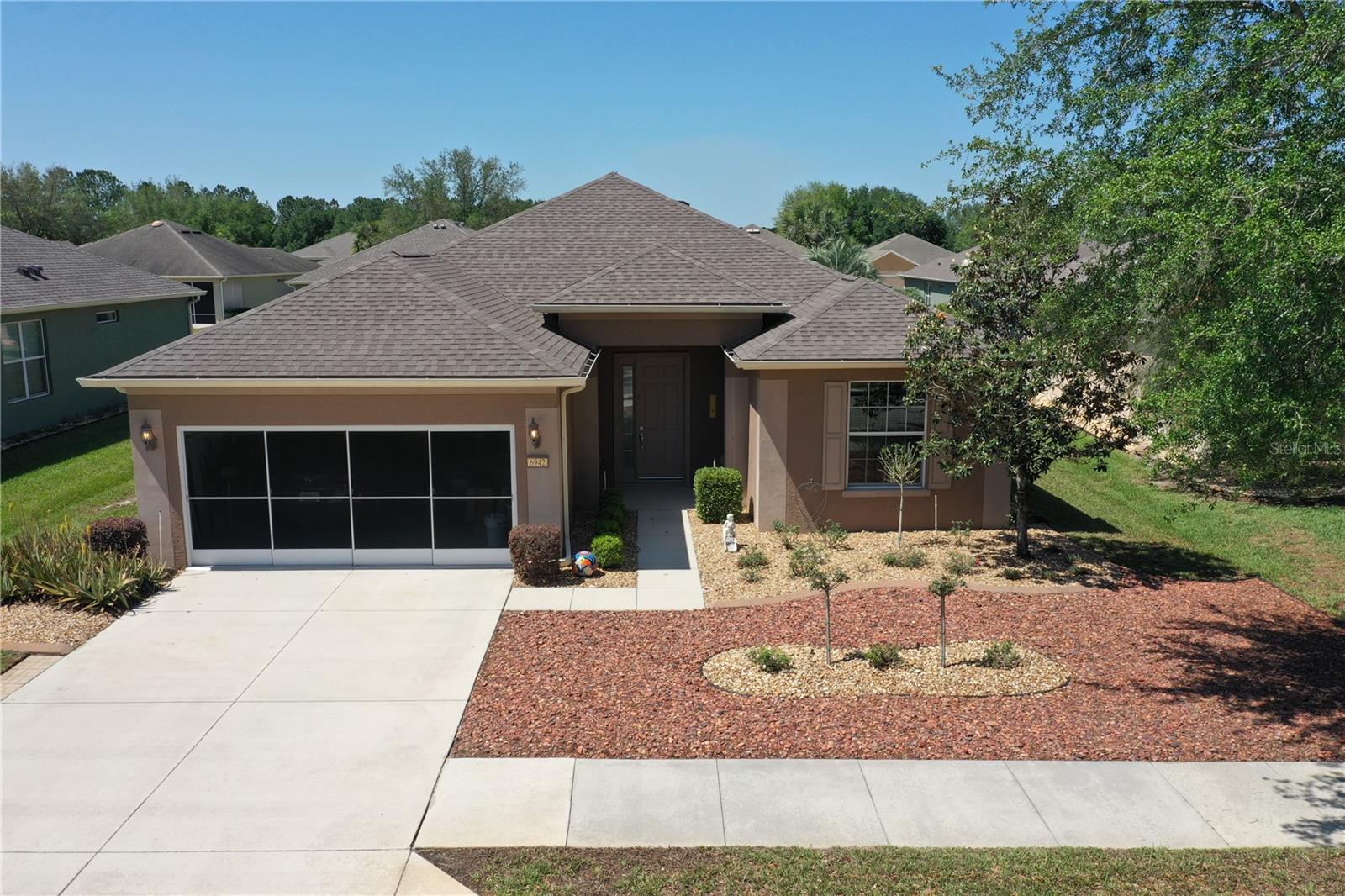 STONE CREEK BY DEL WEBB-SEBASTIAN - Residential
