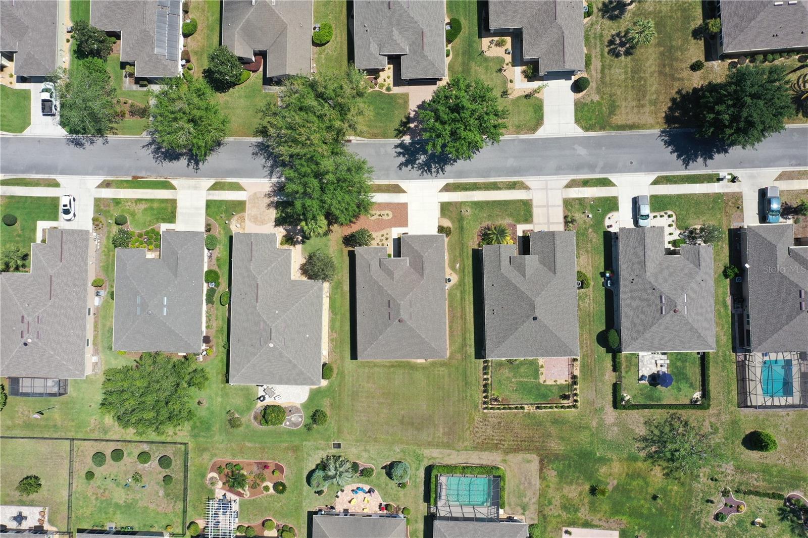 STONE CREEK BY DEL WEBB-SEBASTIAN - Residential