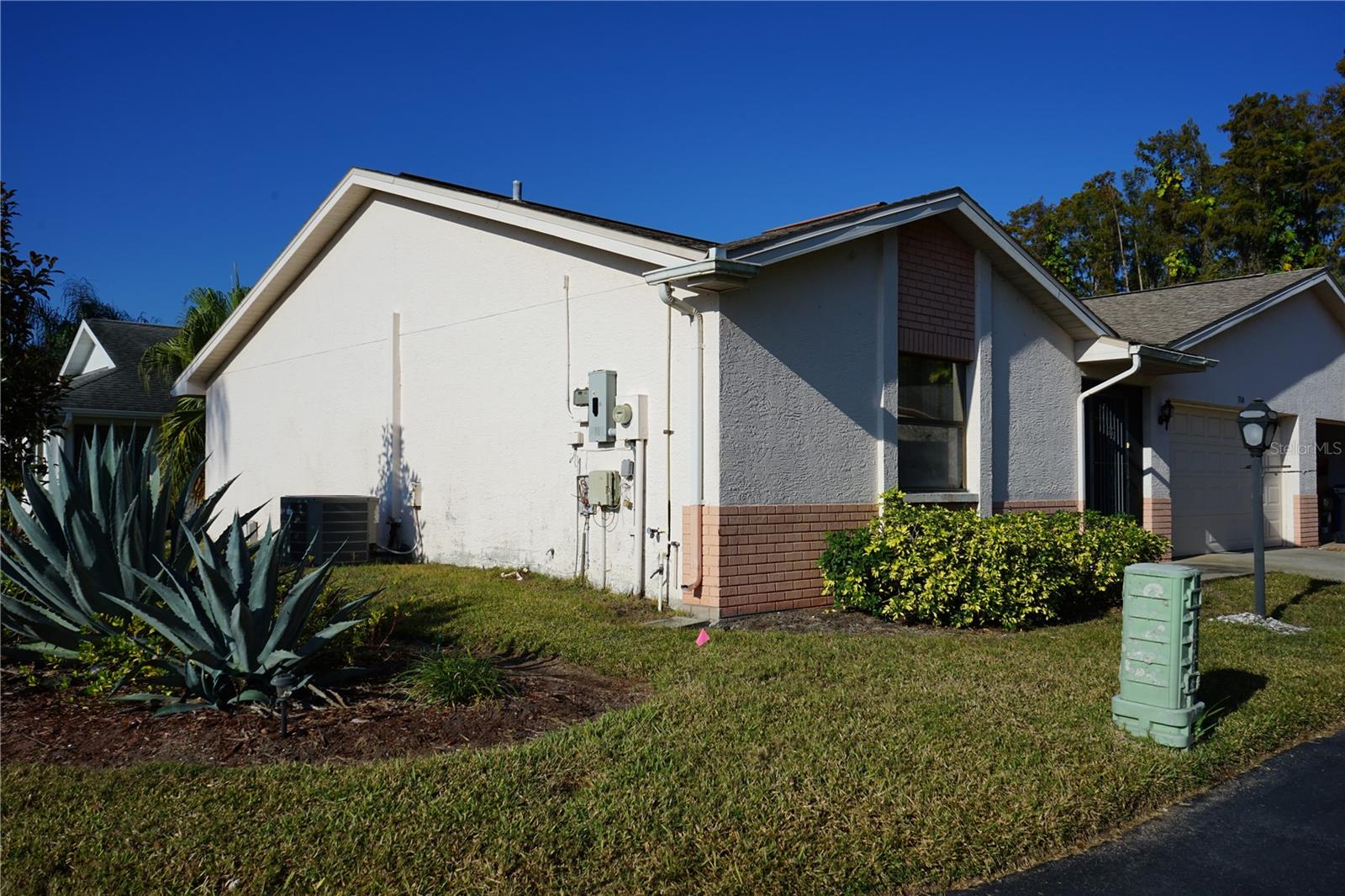 CYPRESSVIEW PHASE 1 UNIT 02 - Residential