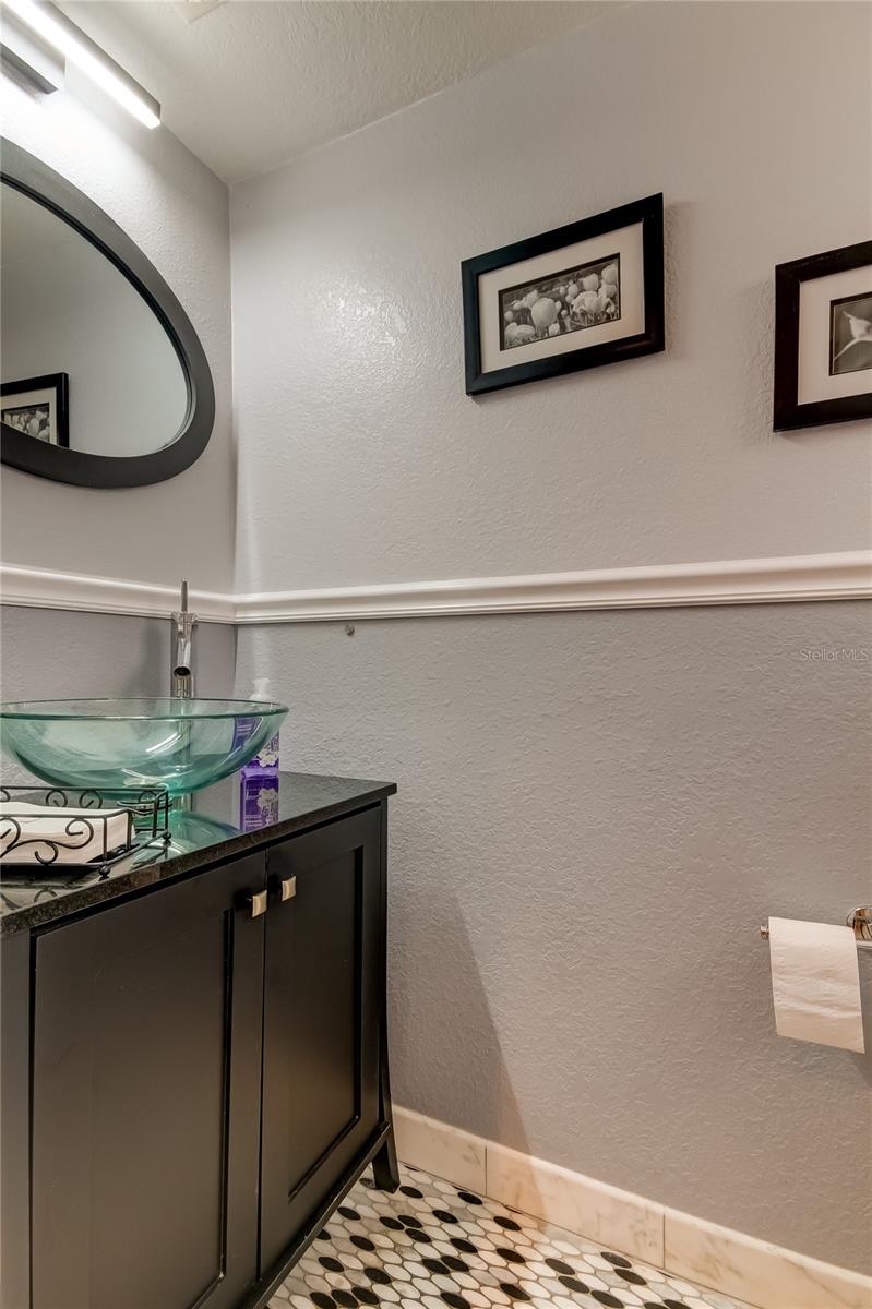 EAST LAKE WOODLANDS WOODS LANDING TWNHMS - Residential