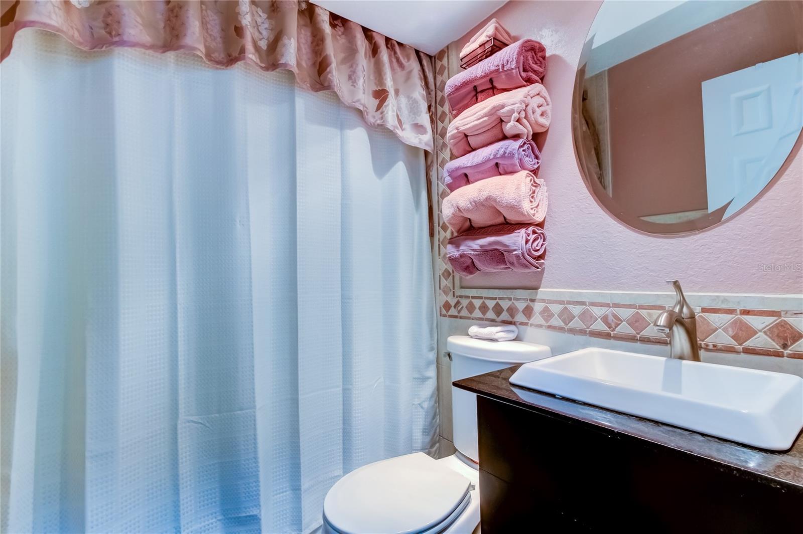 EAST LAKE WOODLANDS WOODS LANDING TWNHMS - Residential