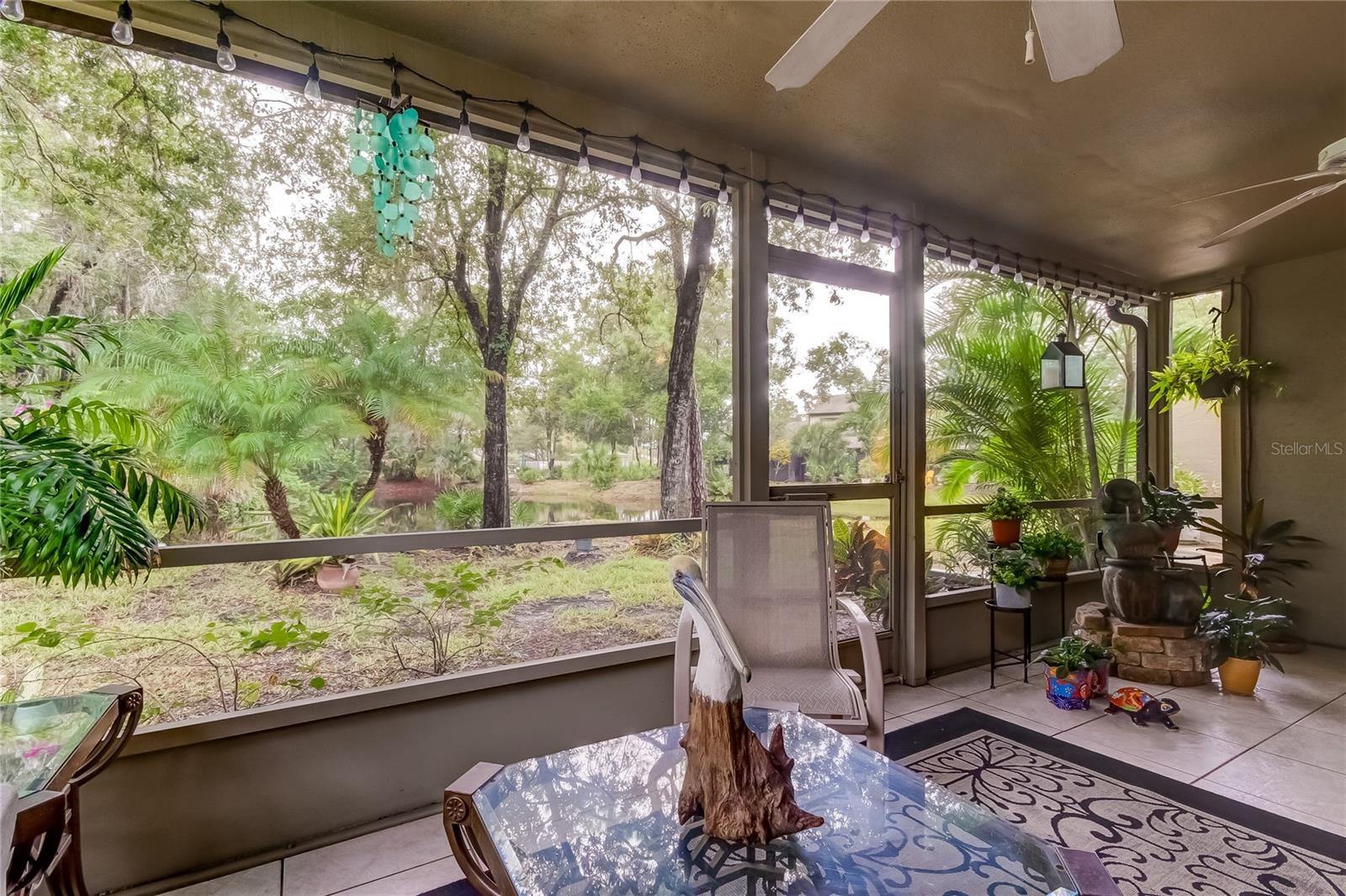 EAST LAKE WOODLANDS WOODS LANDING TWNHMS - Residential