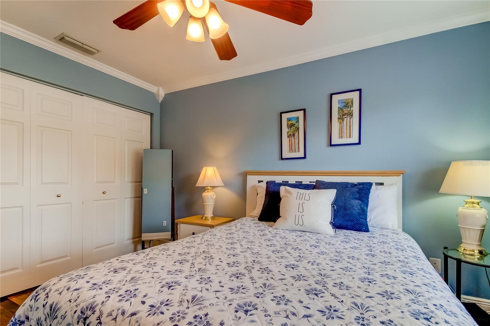 EAST LAKE WOODLANDS WOODS LANDING TWNHMS - Residential