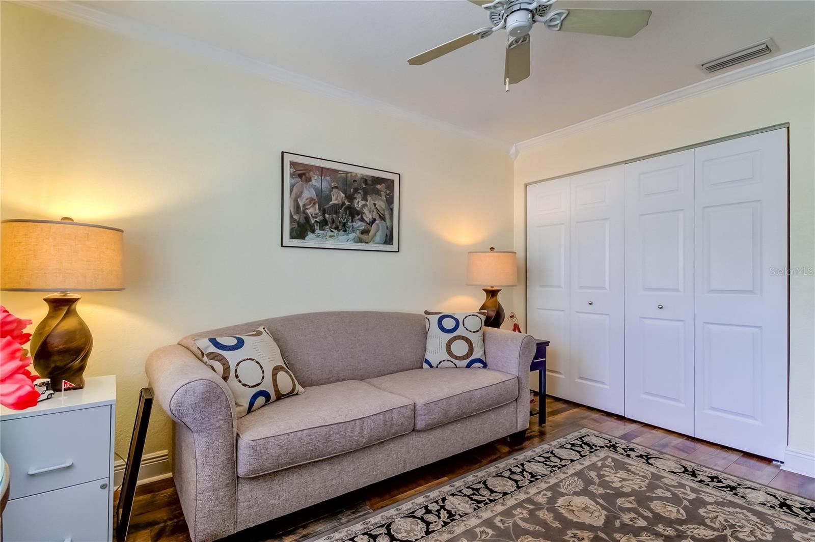 EAST LAKE WOODLANDS WOODS LANDING TWNHMS - Residential