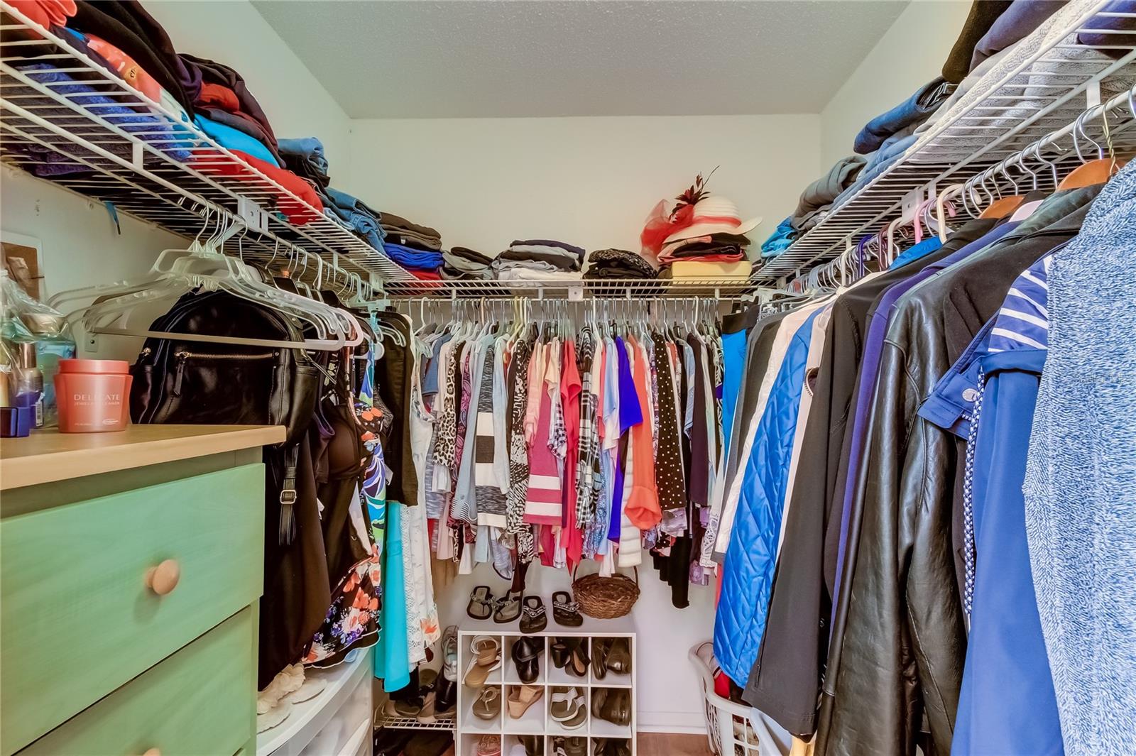 EAST LAKE WOODLANDS WOODS LANDING TWNHMS - Residential