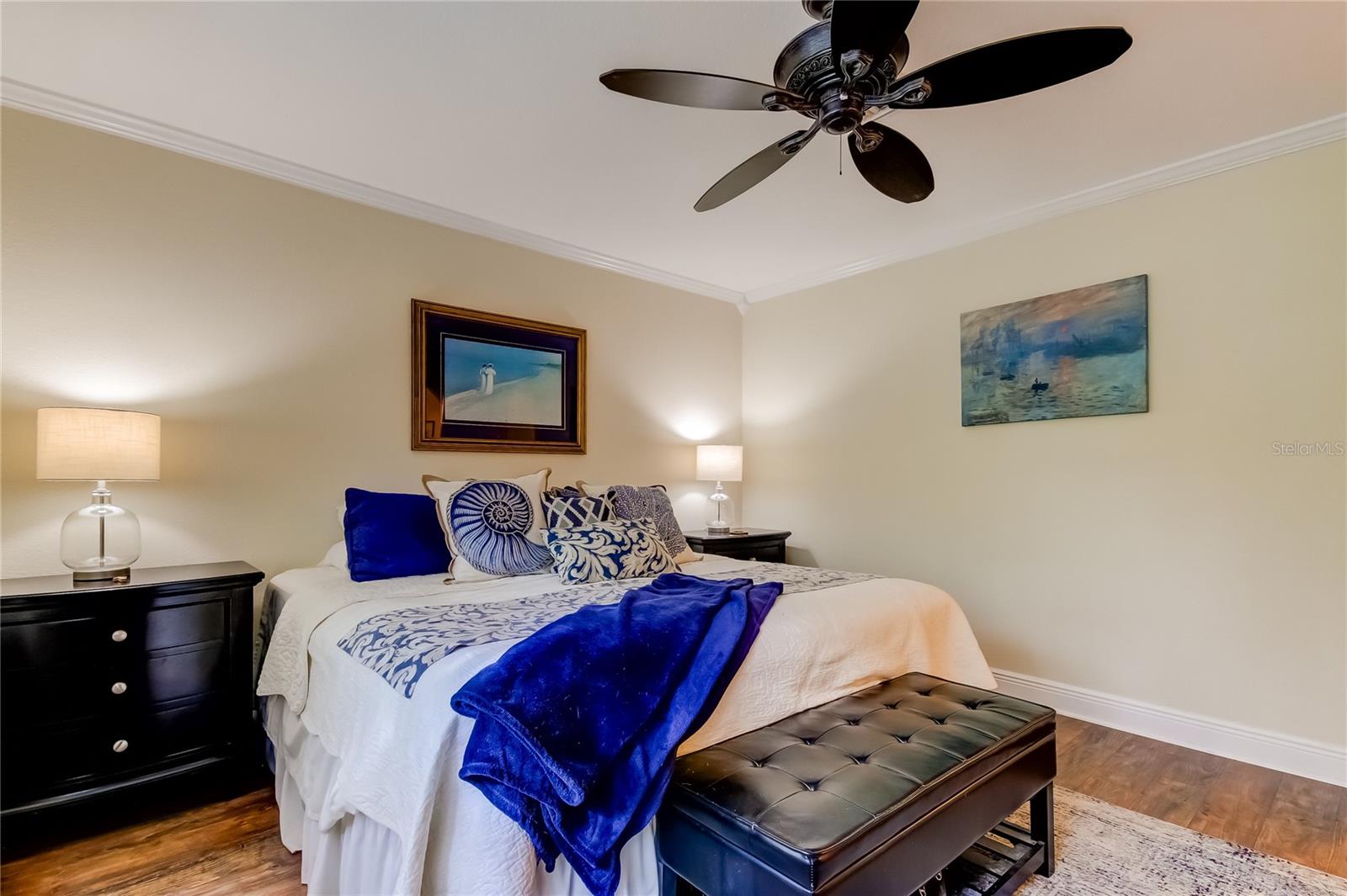 EAST LAKE WOODLANDS WOODS LANDING TWNHMS - Residential