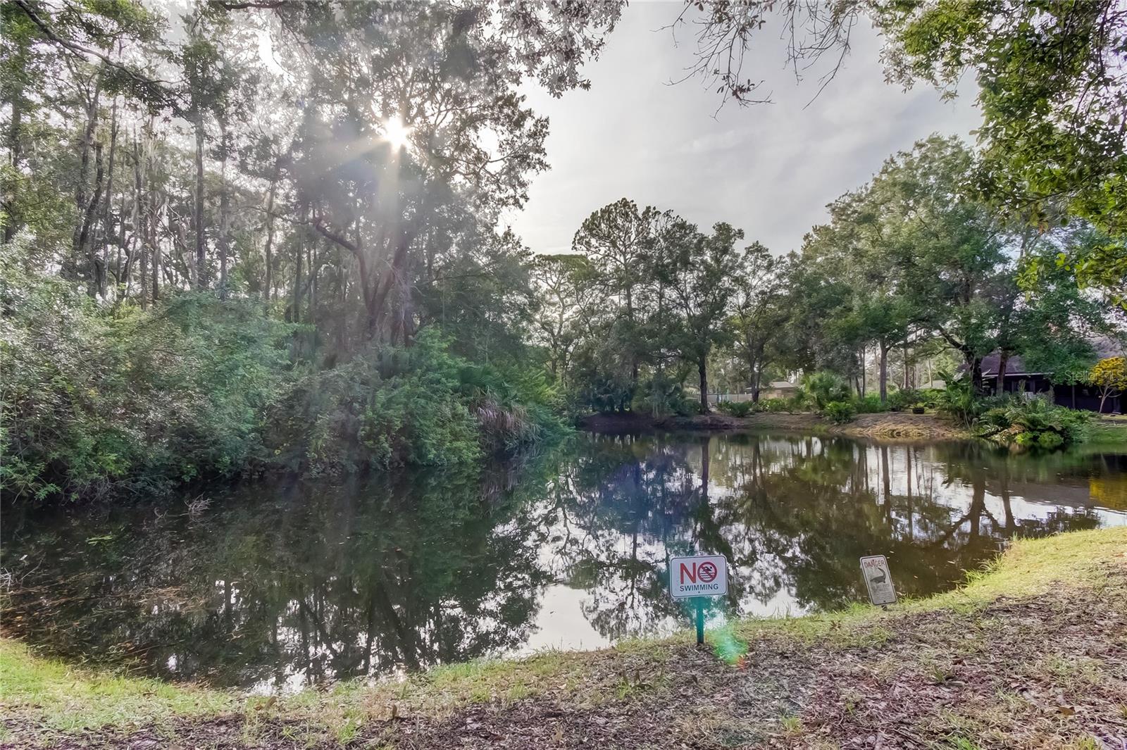 EAST LAKE WOODLANDS WOODS LANDING TWNHMS - Residential