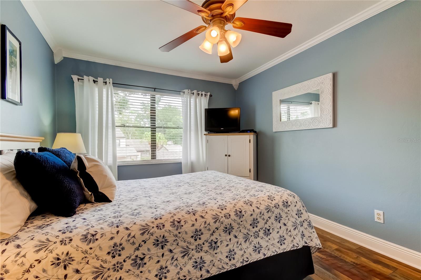 EAST LAKE WOODLANDS WOODS LANDING TWNHMS - Residential