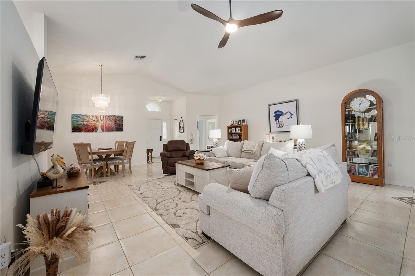 OAK RUN - Residential
