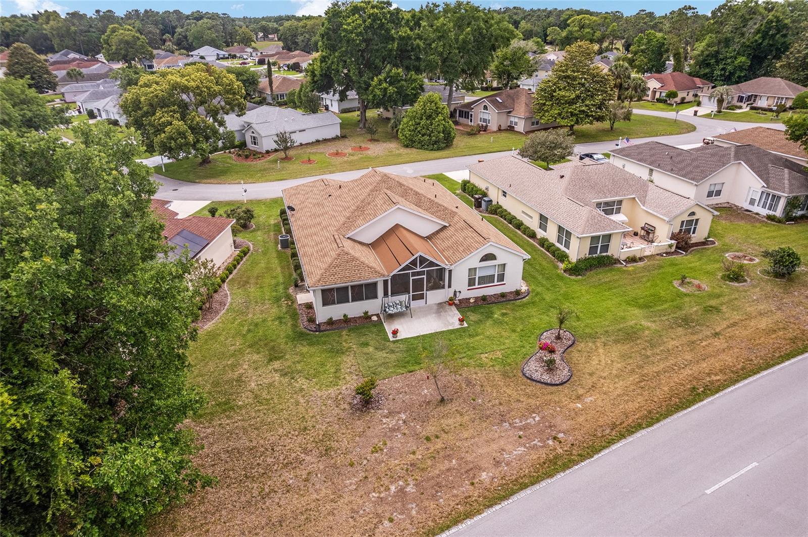 OAK RUN - Residential