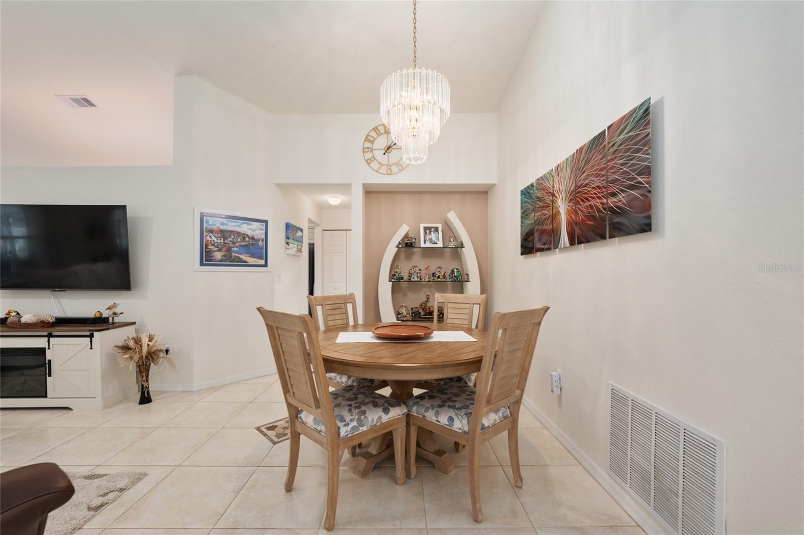OAK RUN - Residential