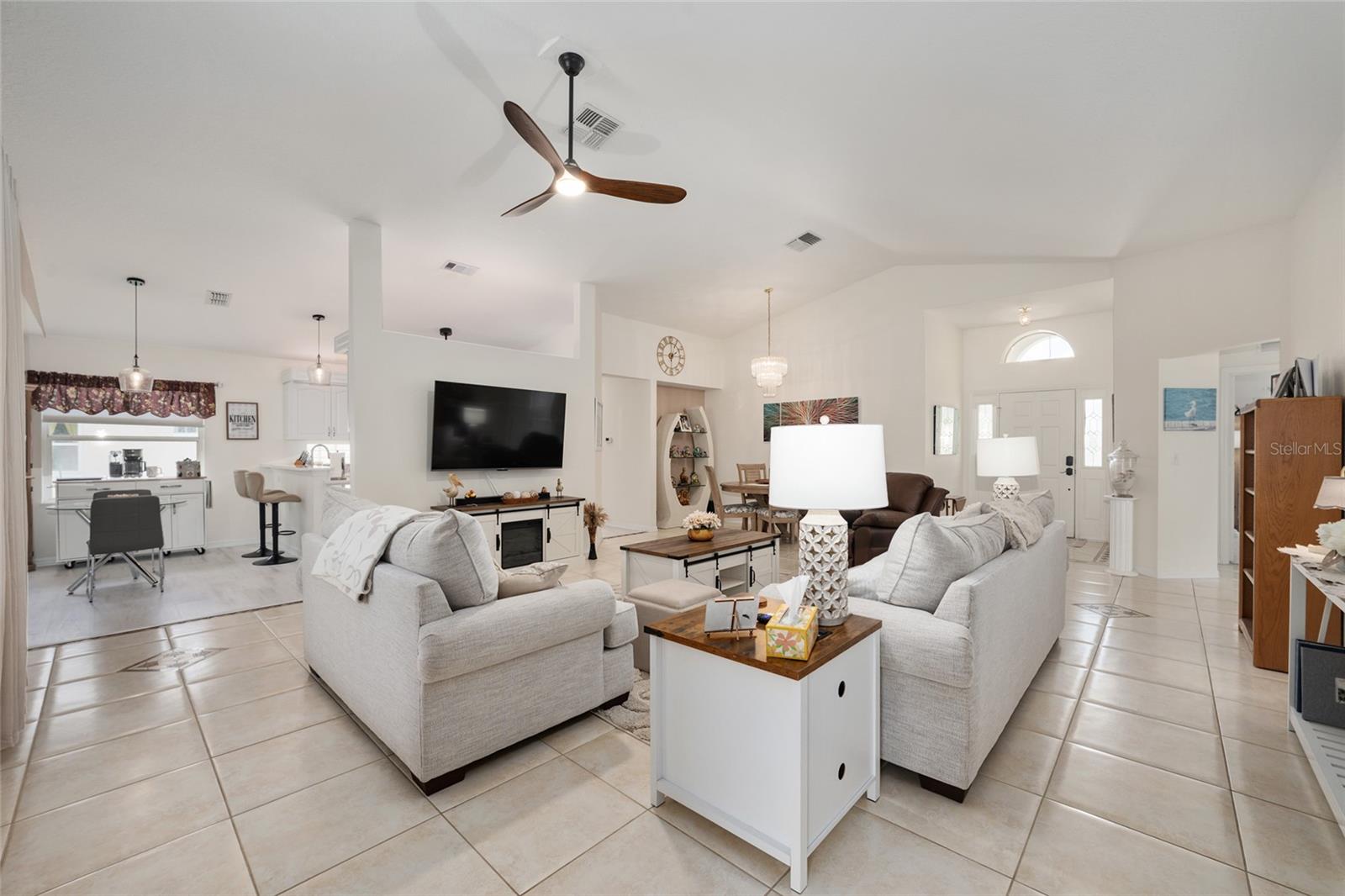 OAK RUN - Residential