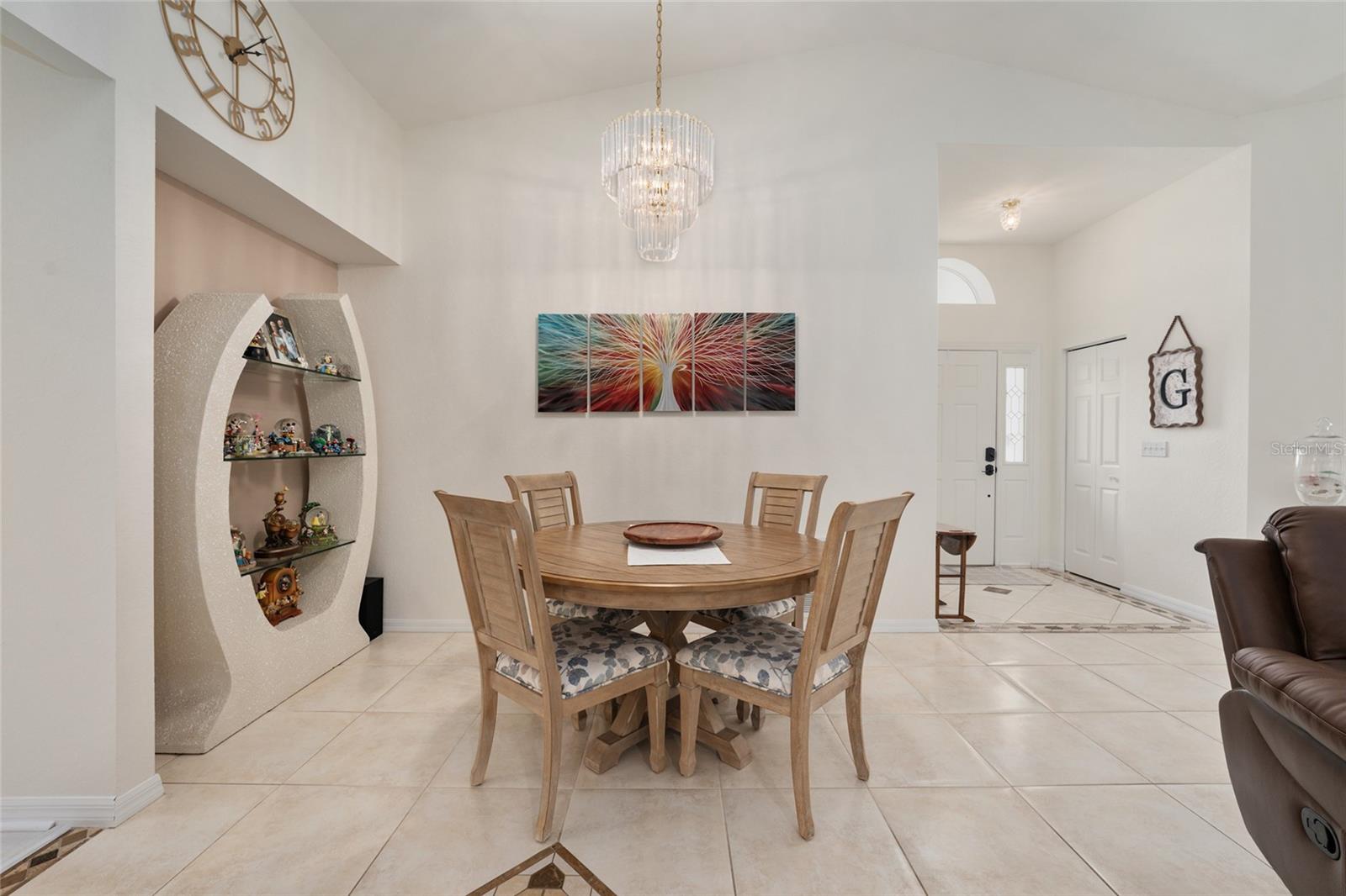 OAK RUN - Residential
