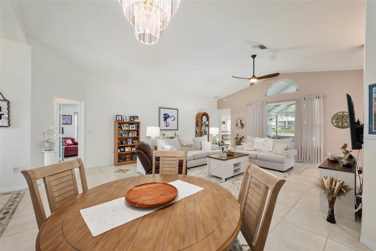 OAK RUN - Residential