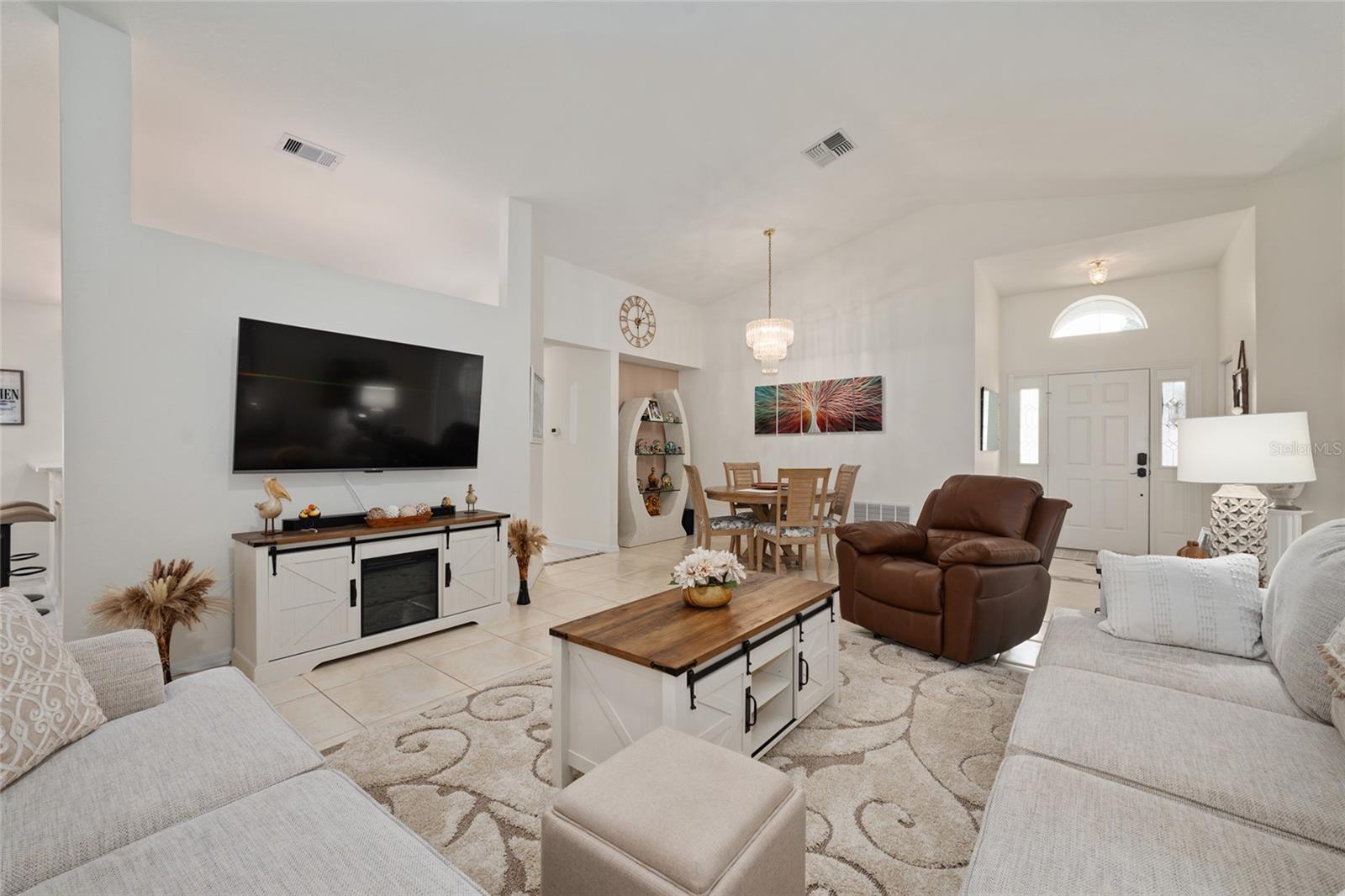 OAK RUN - Residential