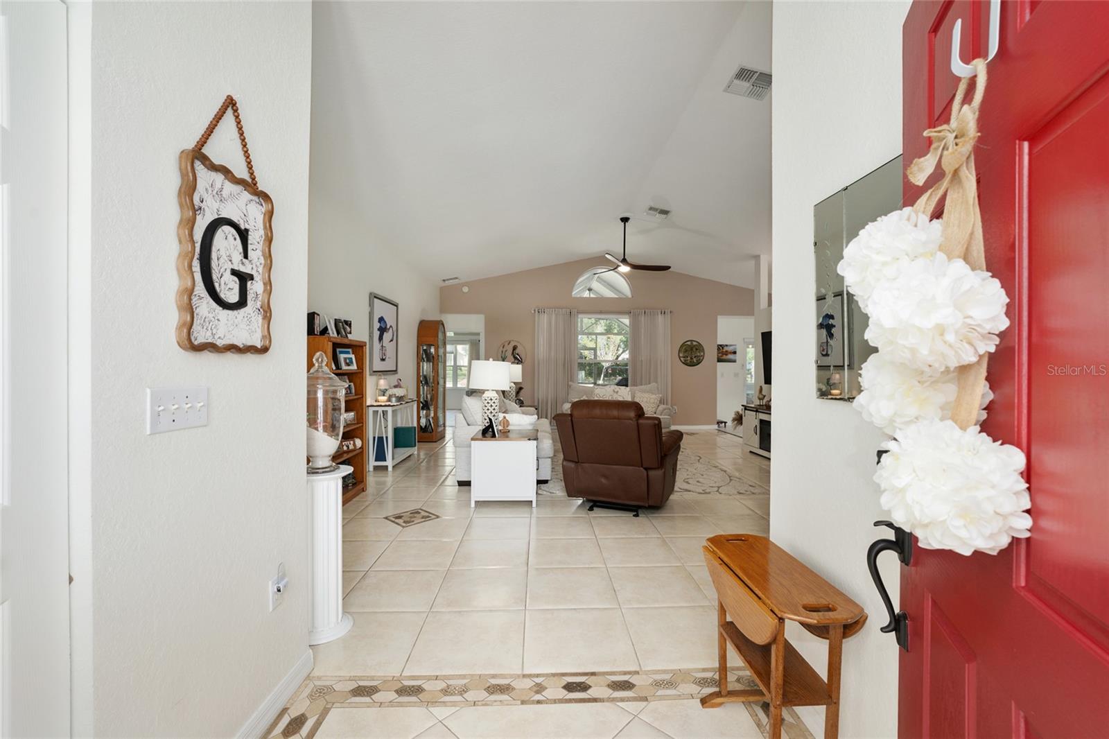 OAK RUN - Residential