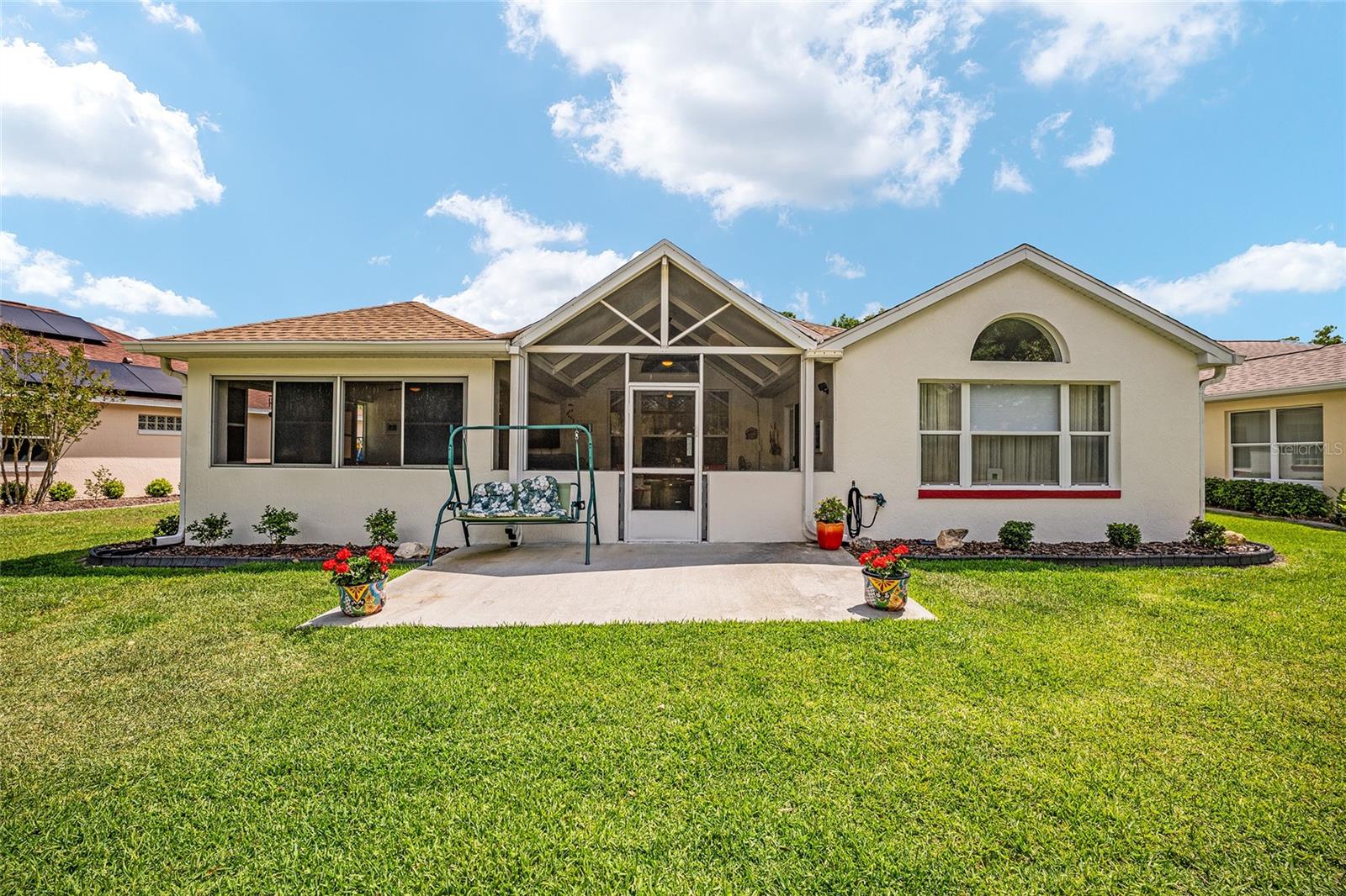 OAK RUN - Residential