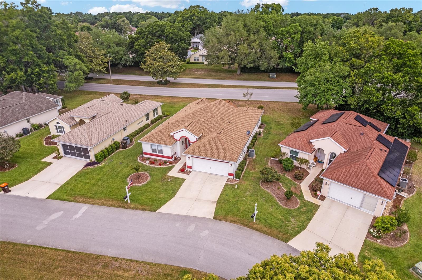 OAK RUN - Residential