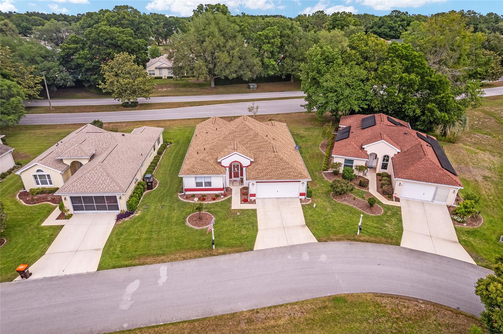 OAK RUN - Residential