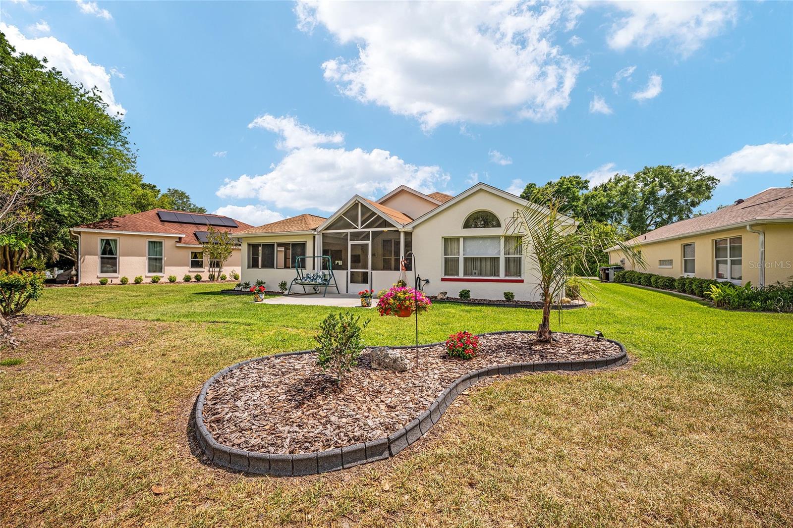 OAK RUN - Residential