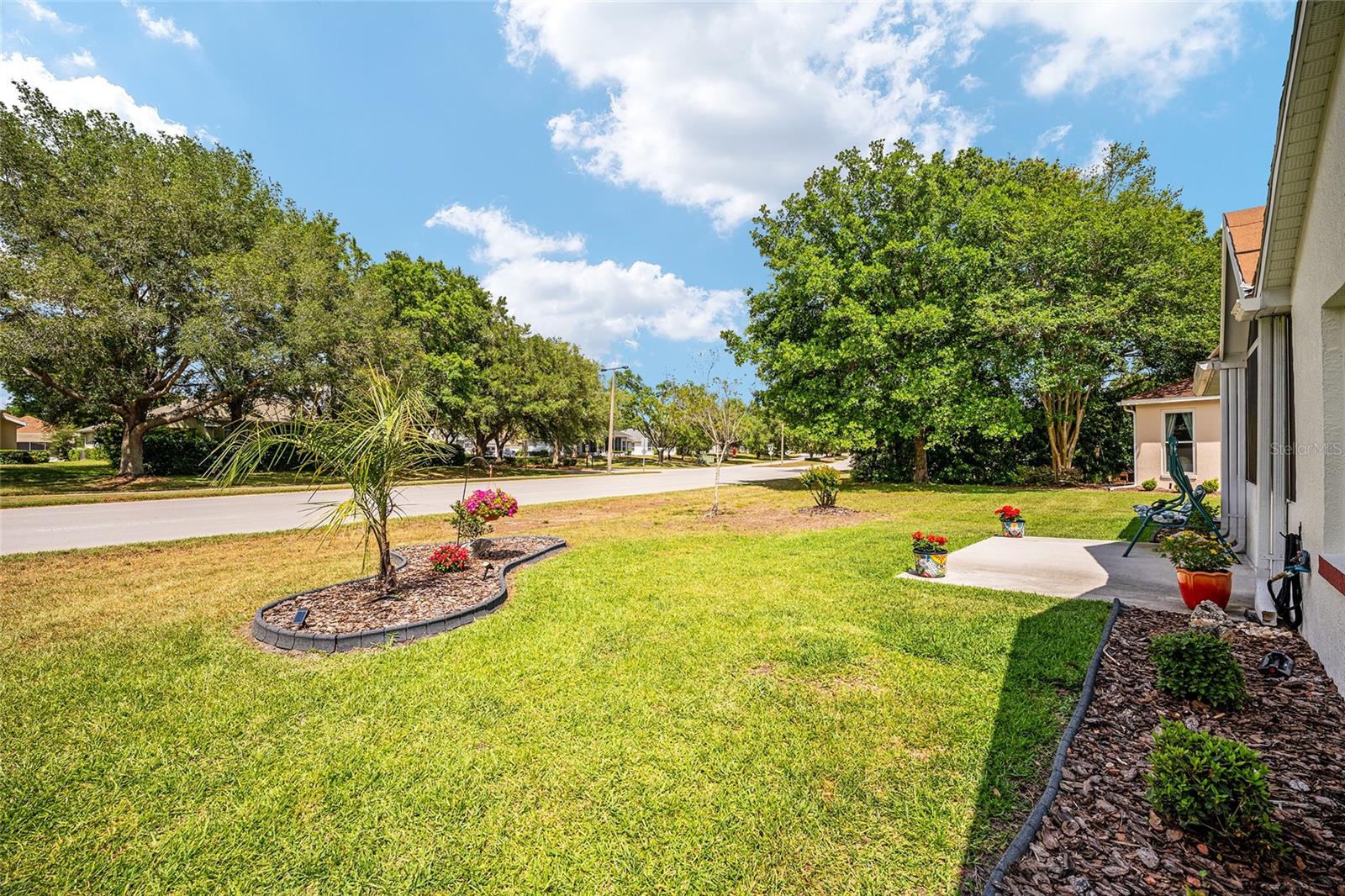 OAK RUN - Residential