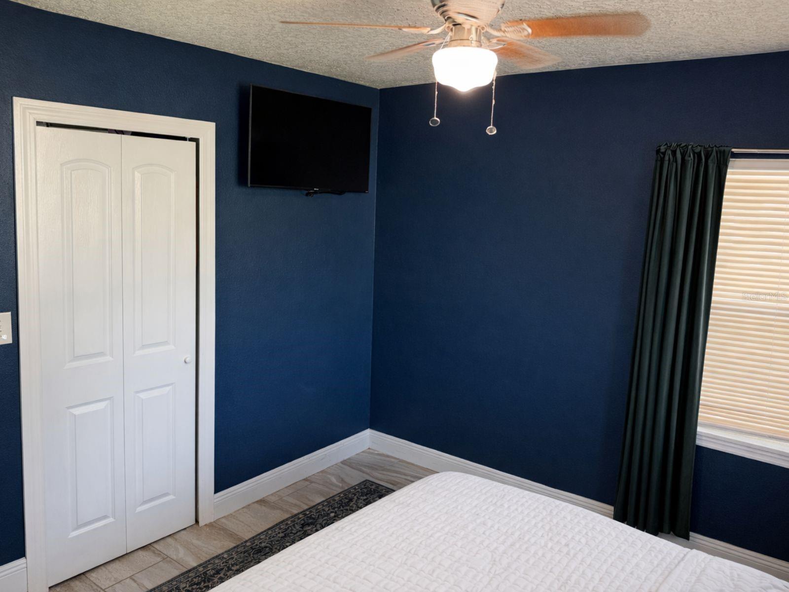 PRESHA SUB - Residential