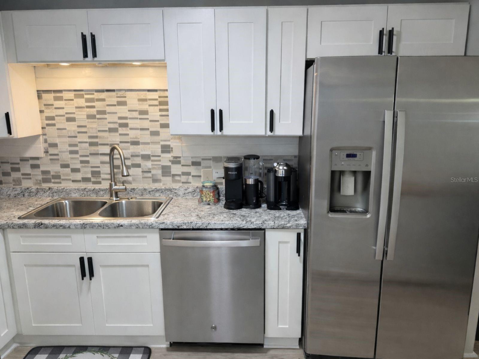 PRESHA SUB - Residential