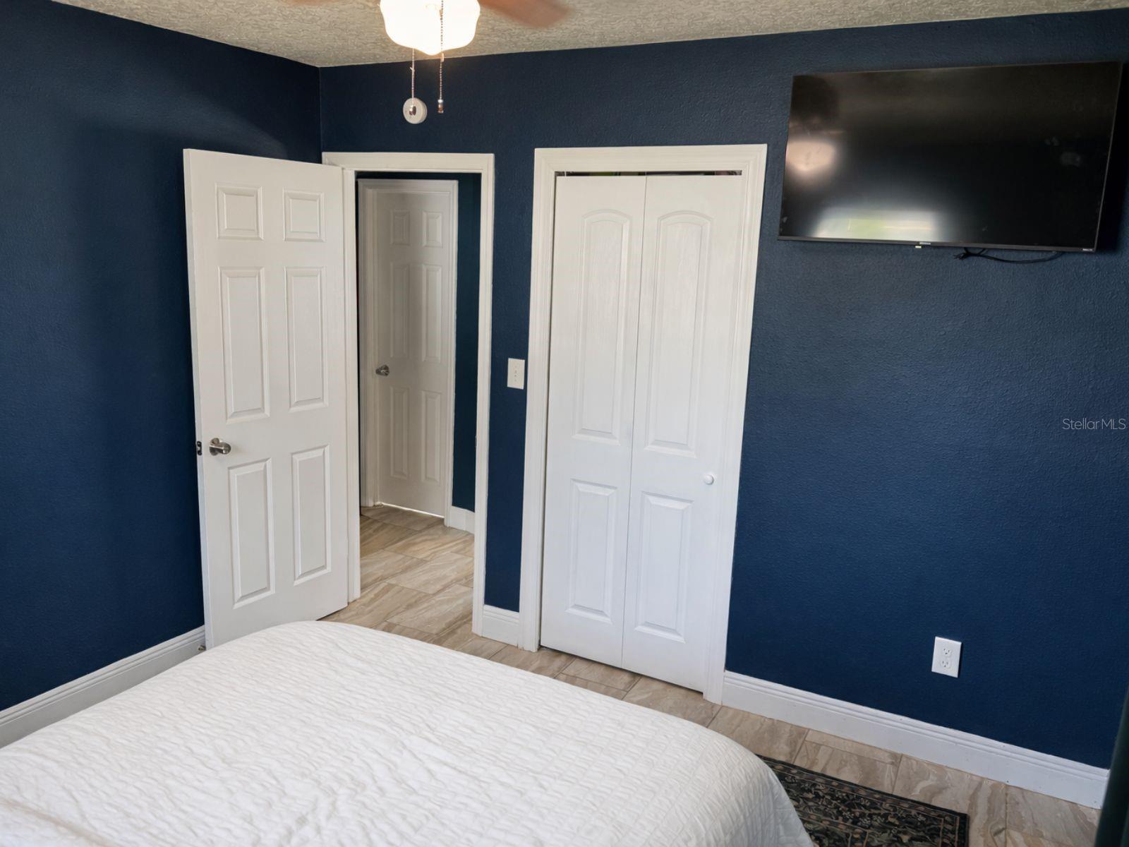 PRESHA SUB - Residential