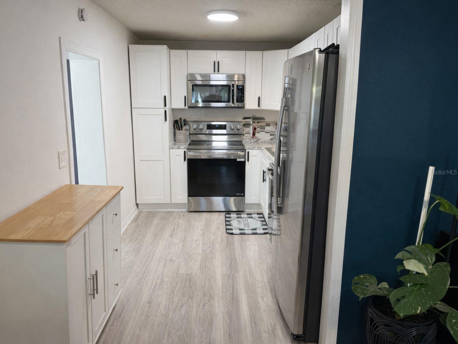 PRESHA SUB - Residential