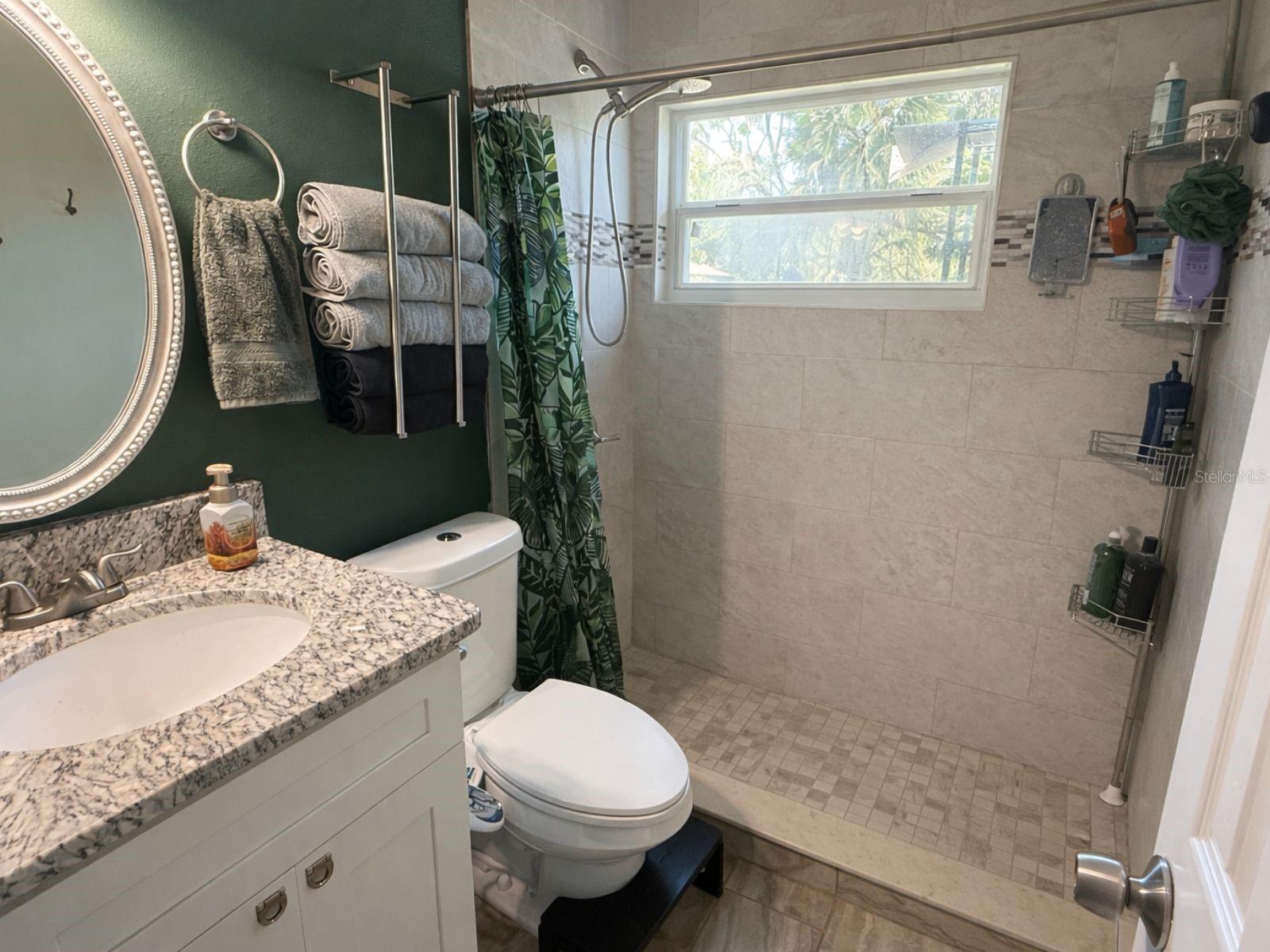 PRESHA SUB - Residential