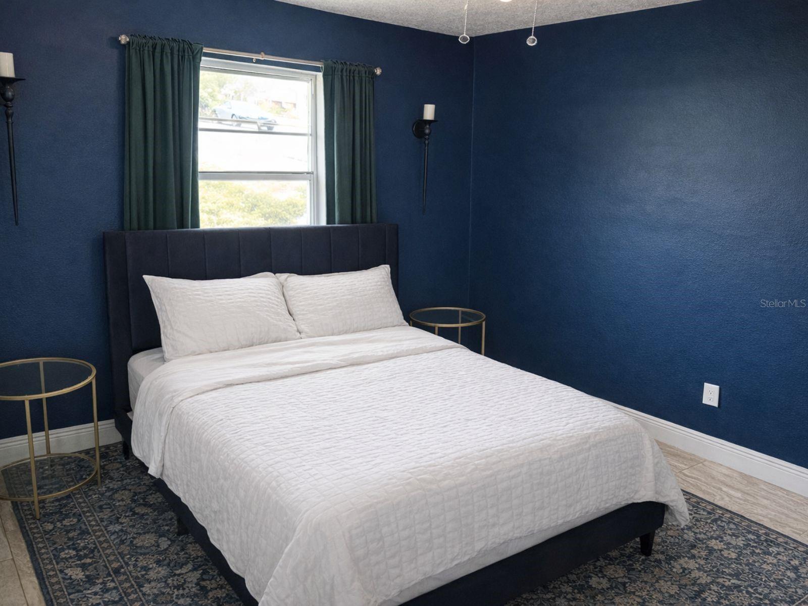 PRESHA SUB - Residential