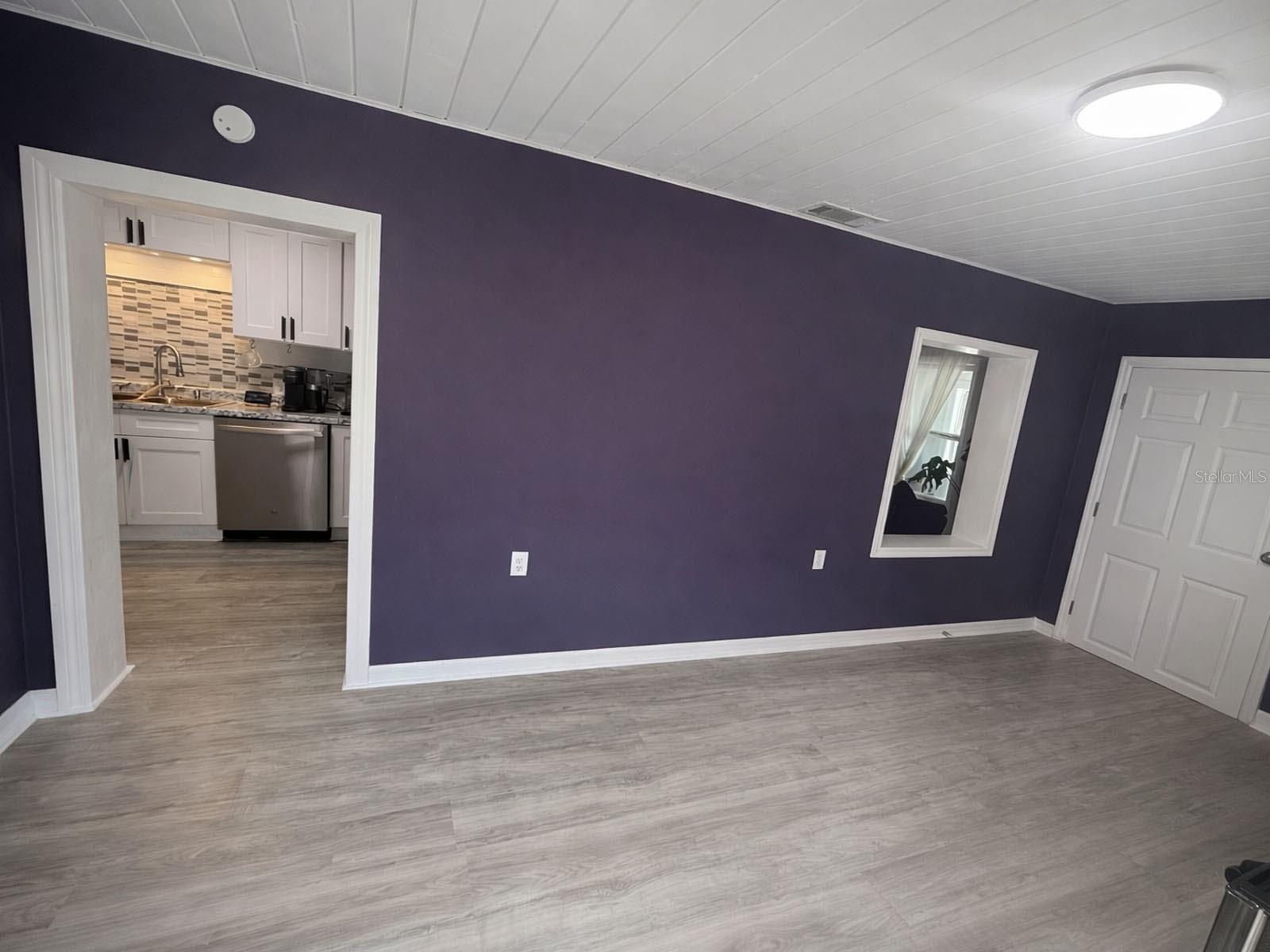 PRESHA SUB - Residential