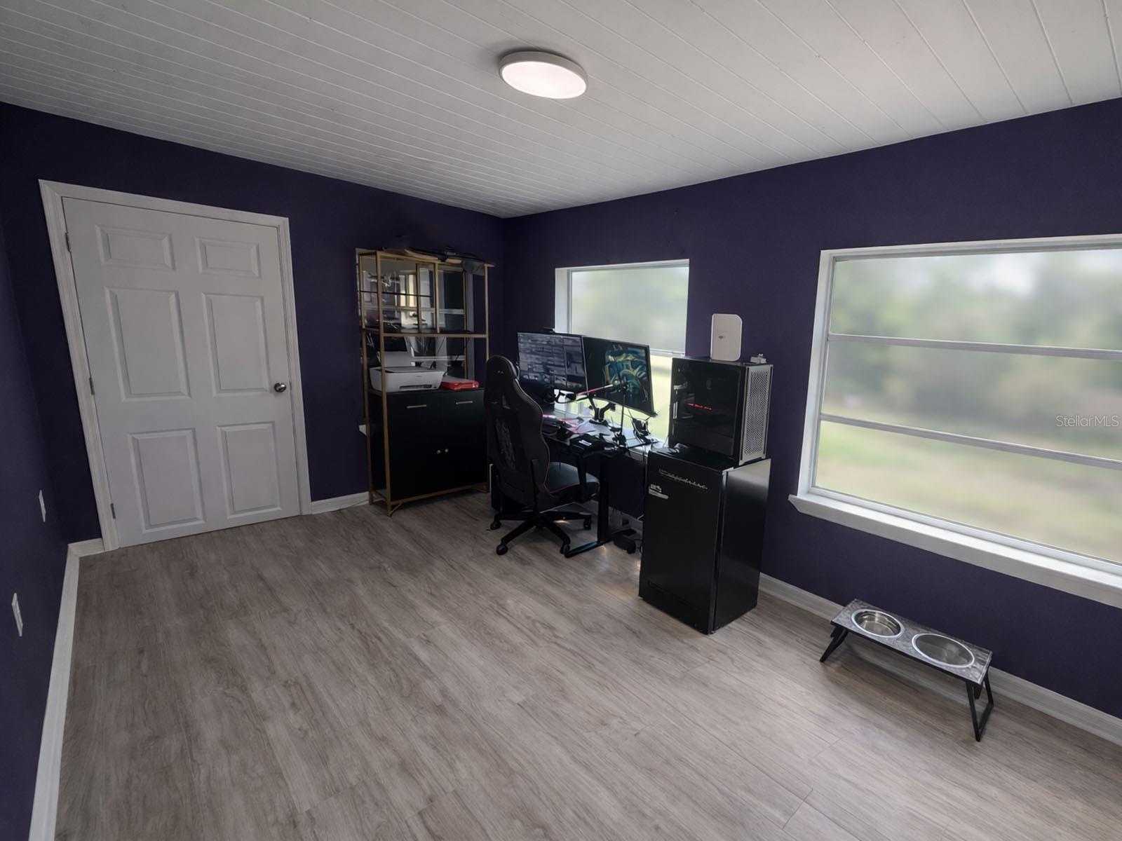 PRESHA SUB - Residential