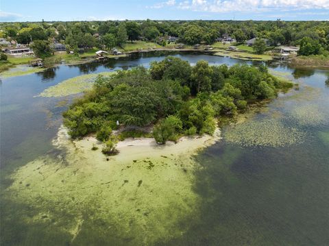 4509 PATRICIA ANN COURT ORLANDO FL 32839