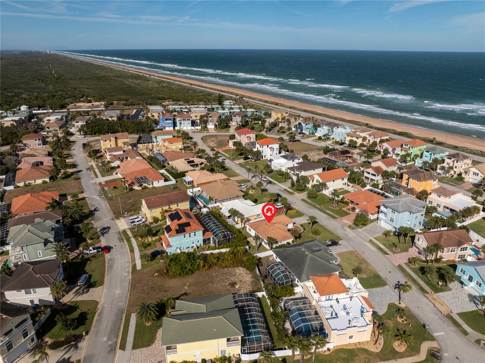 COQUINA KEY UNIT 01 - Residential