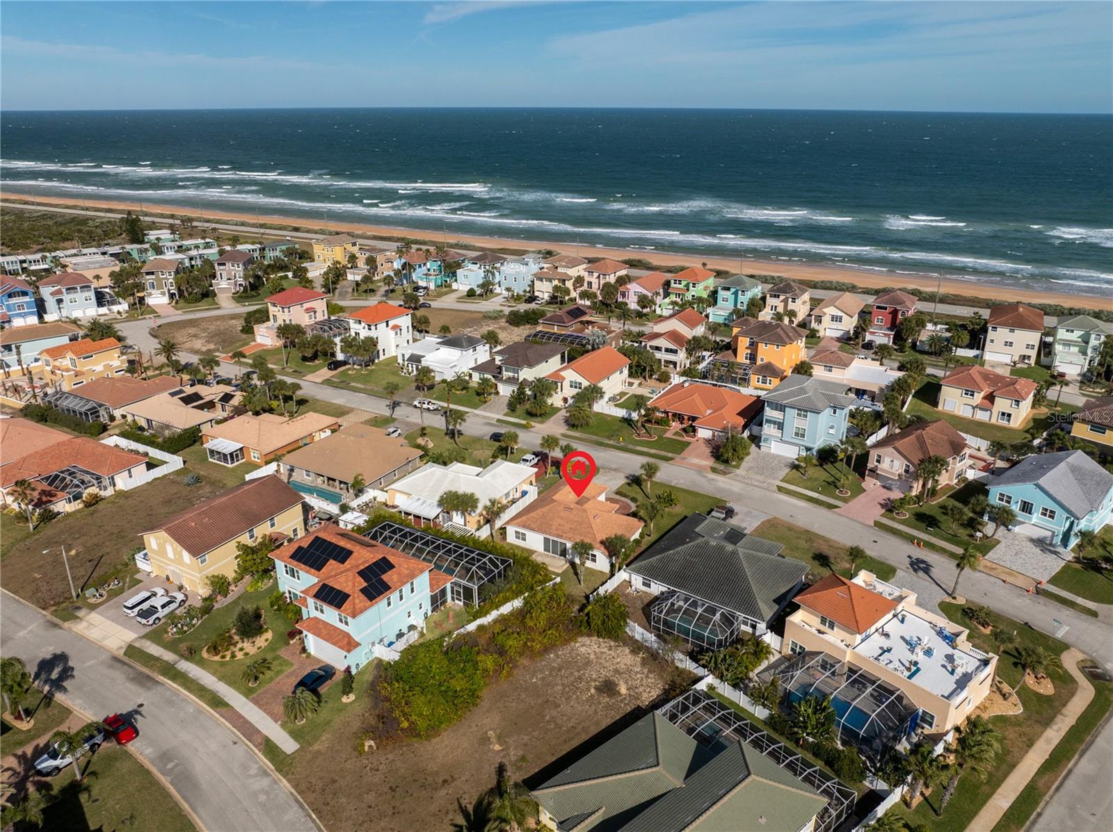 COQUINA KEY UNIT 01 - Residential