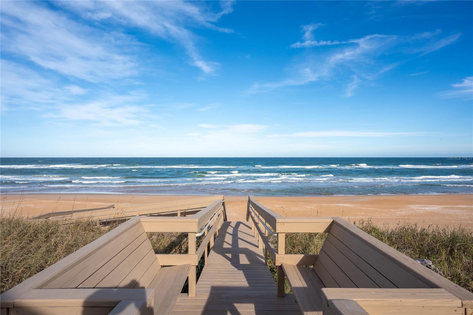 COQUINA KEY UNIT 01 - Residential