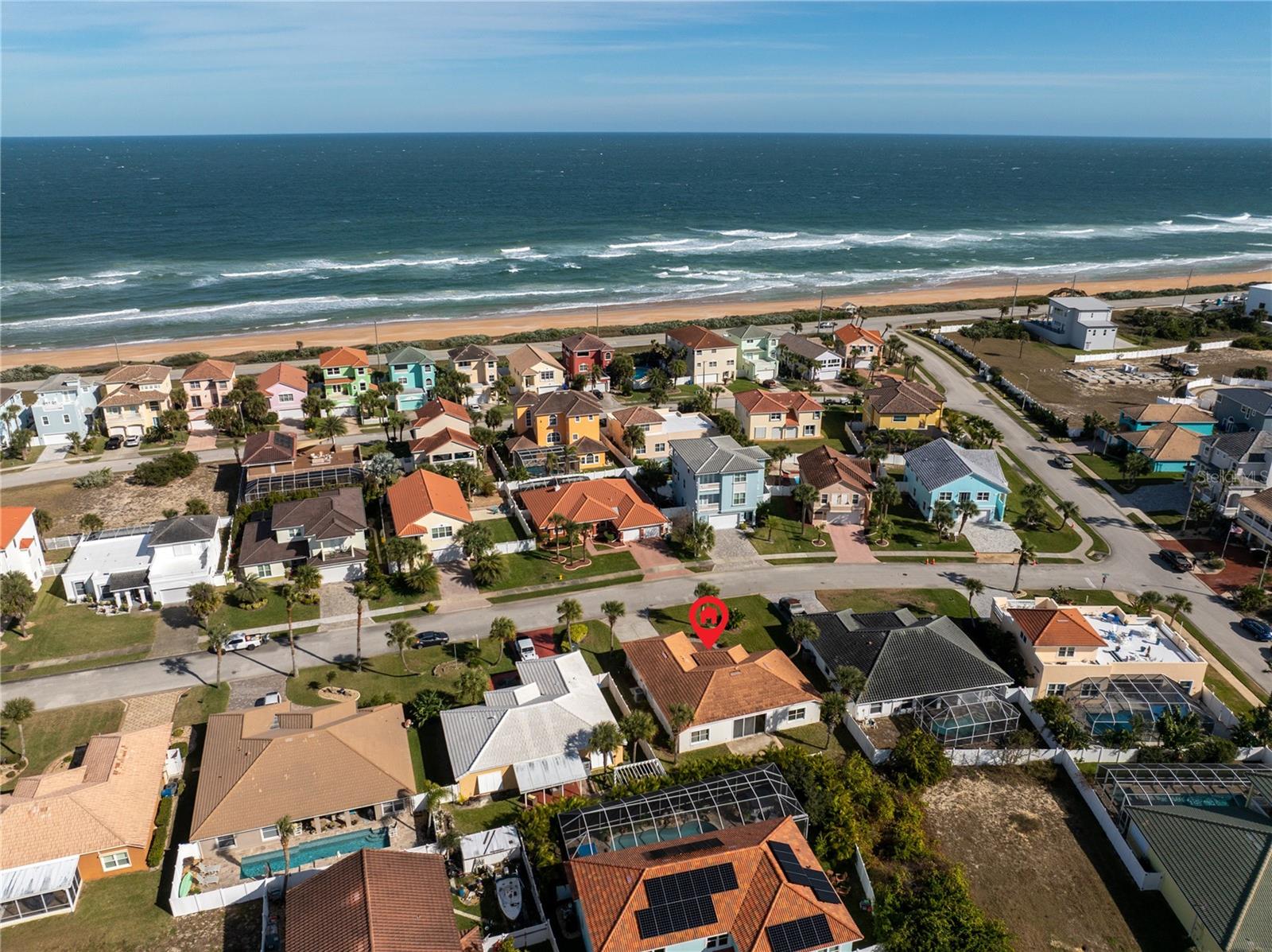 COQUINA KEY UNIT 01 - Residential