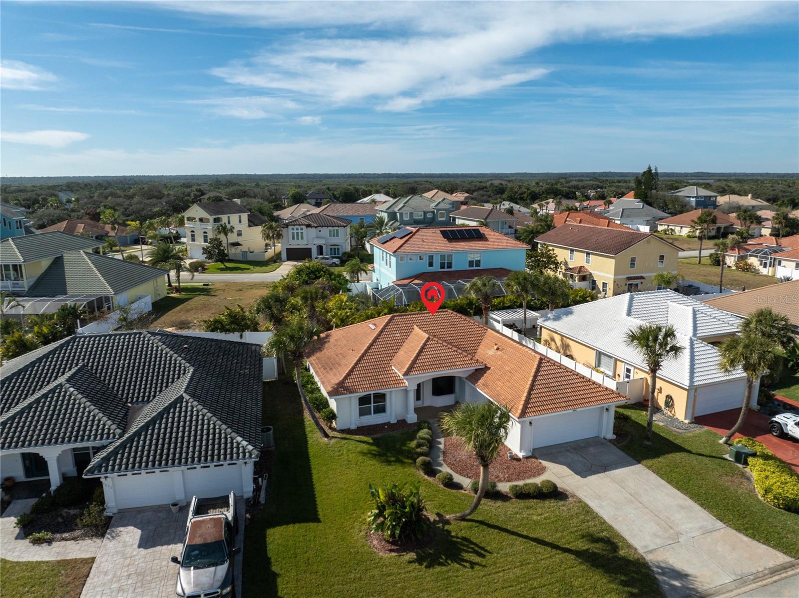 COQUINA KEY UNIT 01 - Residential