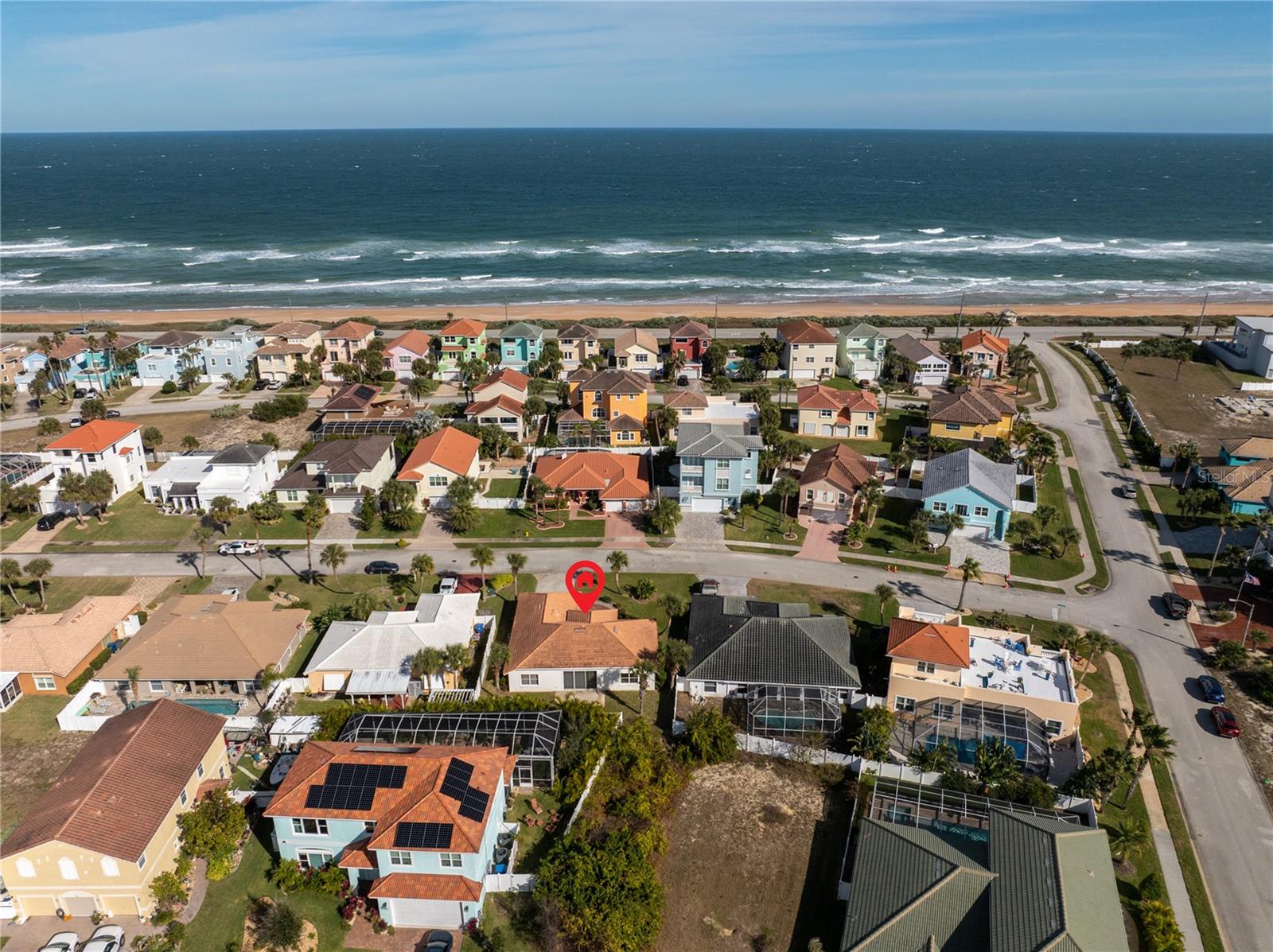 COQUINA KEY UNIT 01 - Residential