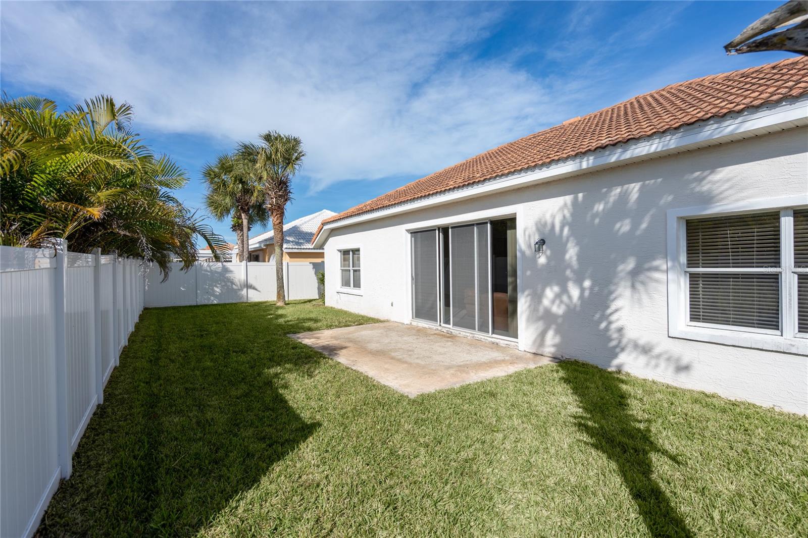 COQUINA KEY UNIT 01 - Residential