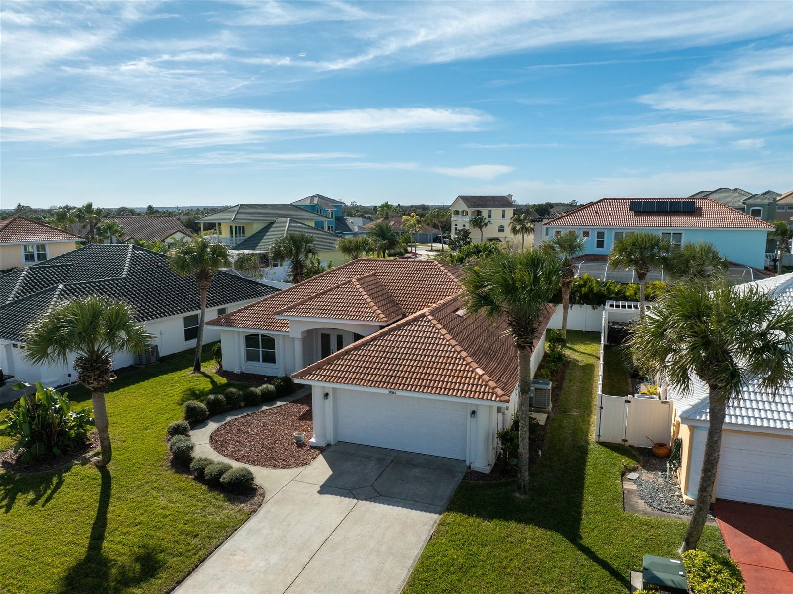 COQUINA KEY UNIT 01 - Residential
