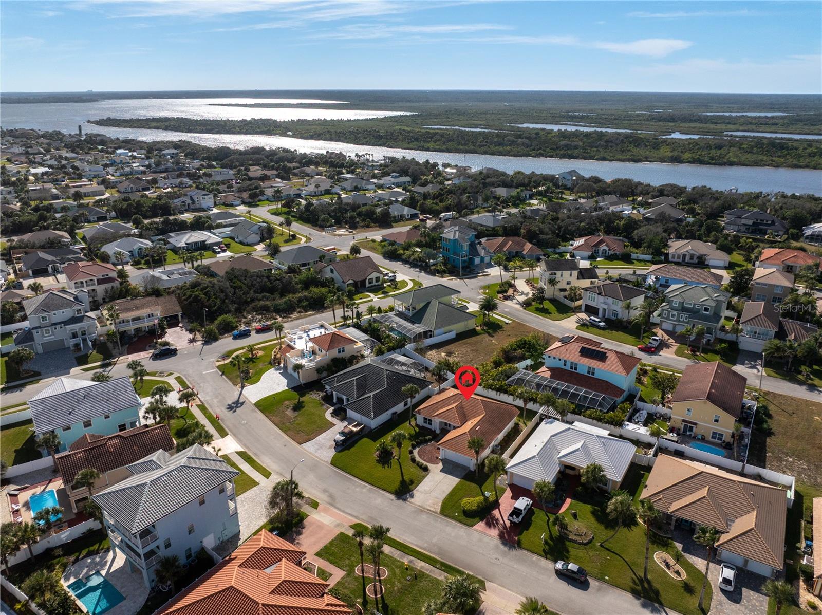 COQUINA KEY UNIT 01 - Residential