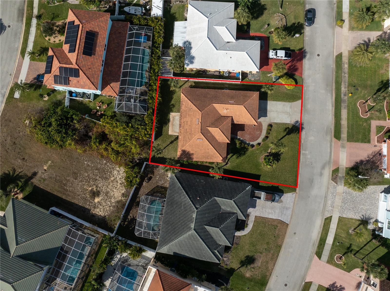 COQUINA KEY UNIT 01 - Residential