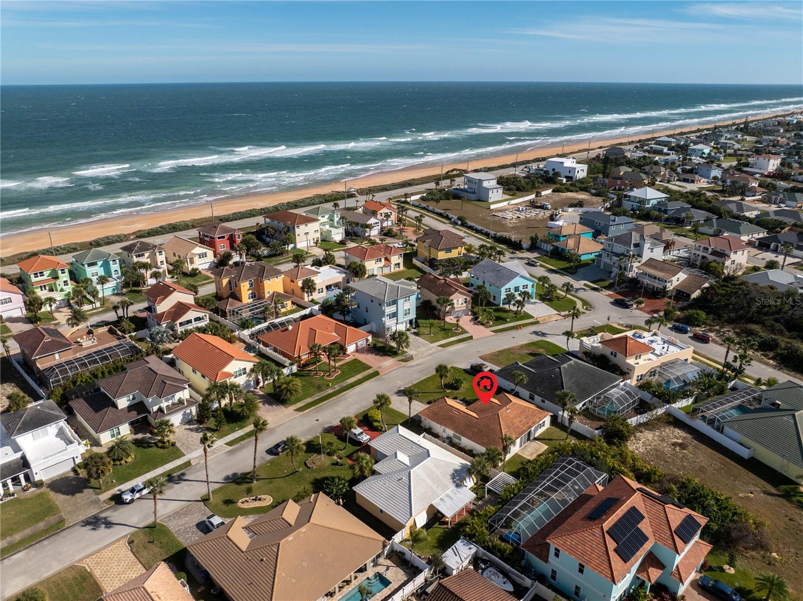 COQUINA KEY UNIT 01 - Residential