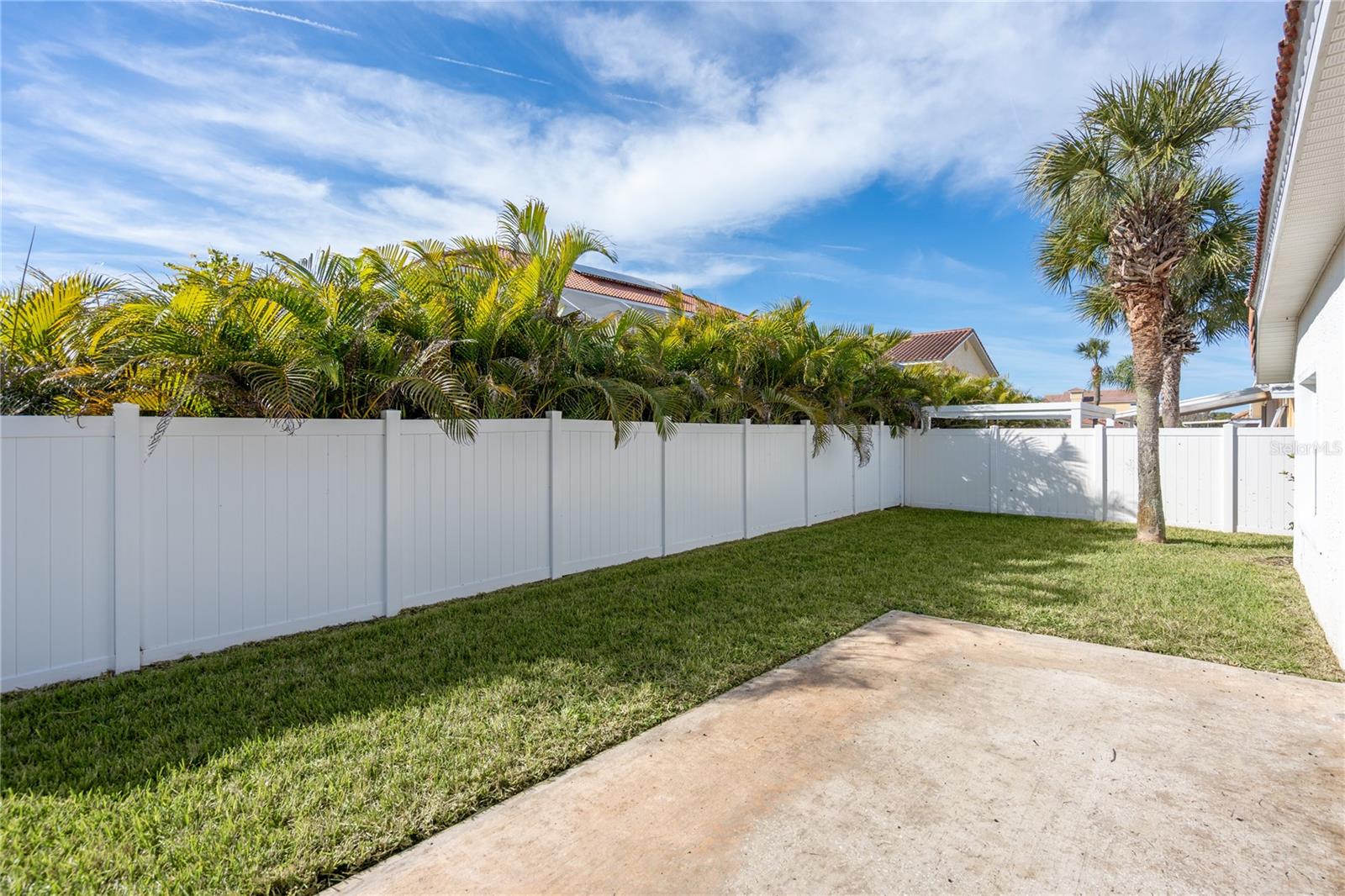 COQUINA KEY UNIT 01 - Residential