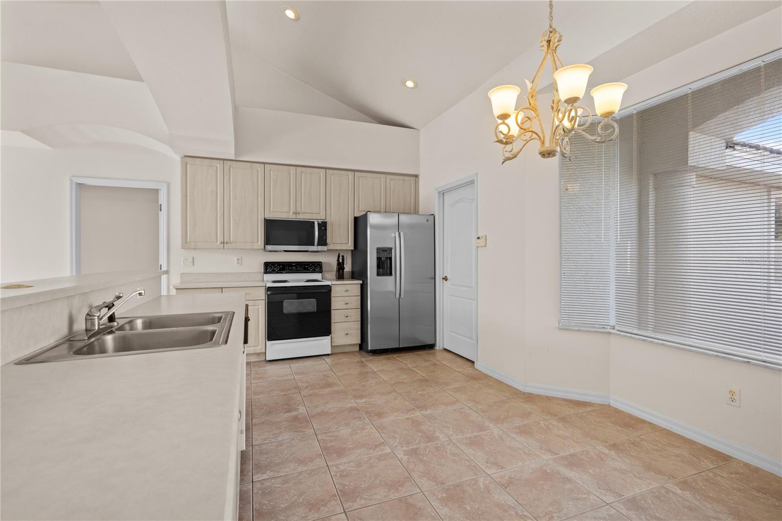 COQUINA KEY UNIT 01 - Residential