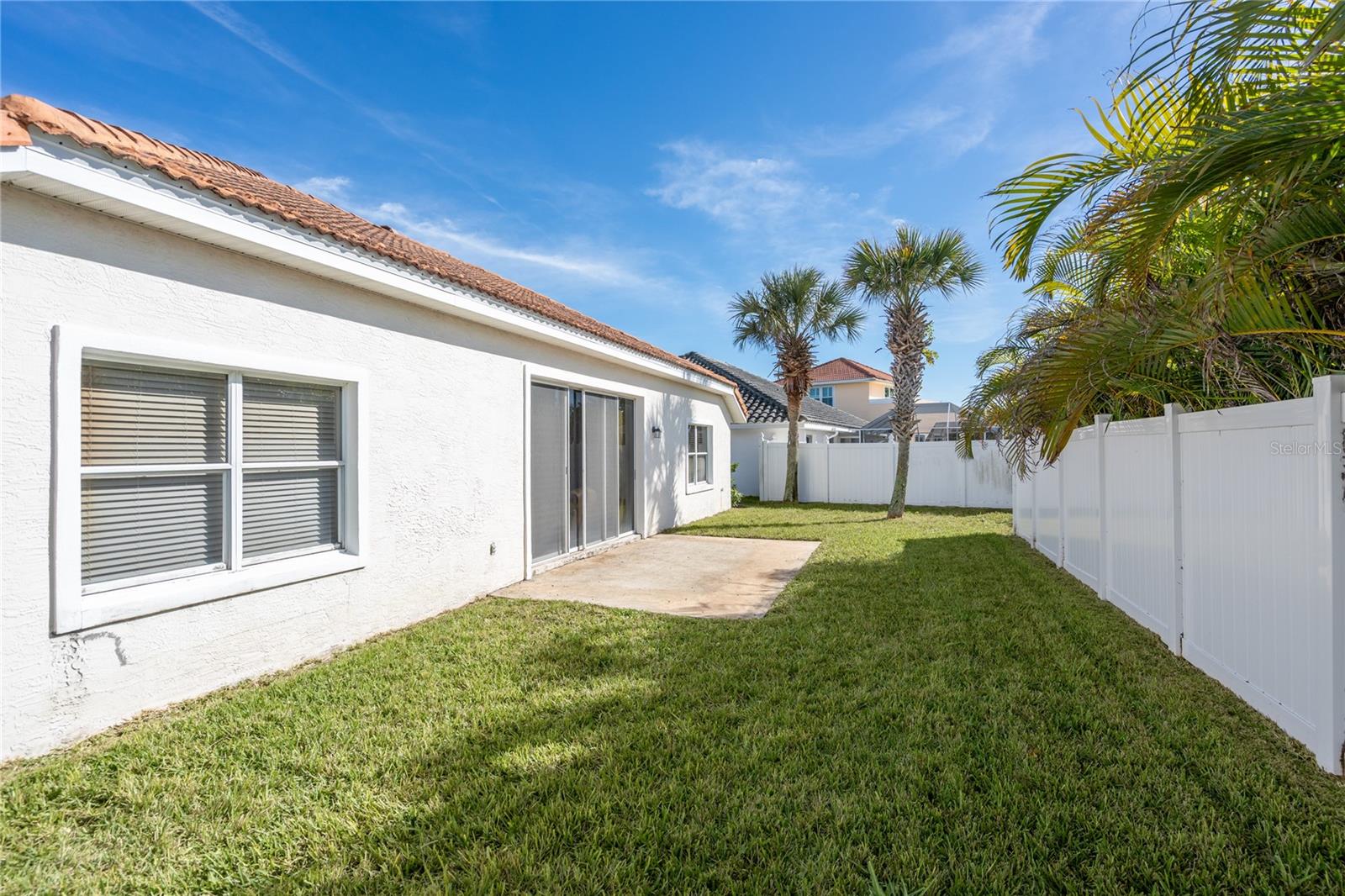 COQUINA KEY UNIT 01 - Residential